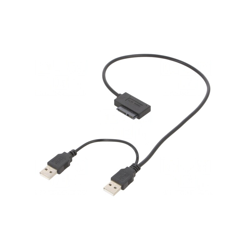 Adaptor USB pentru SATA 0,5m | Electronic-mag.ro | Componente Electronice Adaptor USB pentru SATA 0,5m | Electronic-mag.ro | Componente Electronice