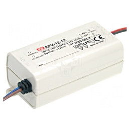 Alimentator LED 10W 5V 2A | Electronic-mag.ro | Componente Electronice