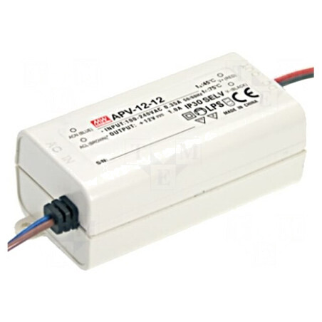 Alimentator LED 10W 5V 2A | Electronic-mag.ro | Componente Electronice