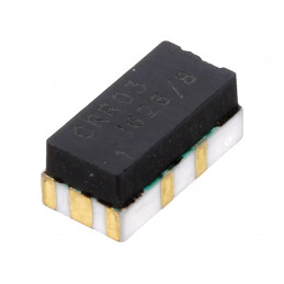 Releu senzor reed SPST-NO 3VDC 0,5A 10W | Electronic-mag.ro | Componente Electronice