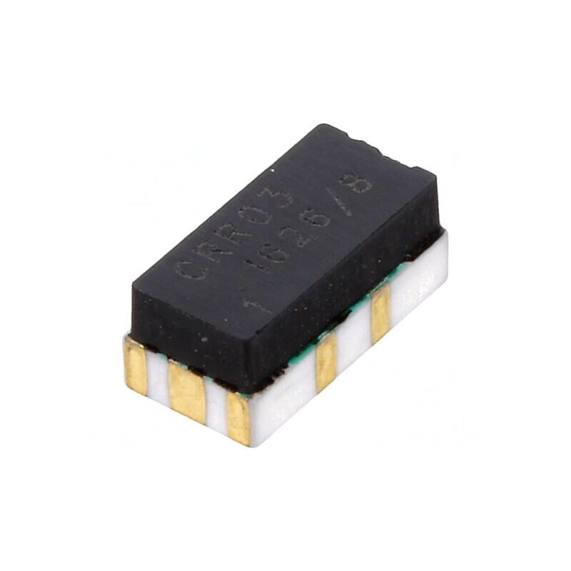 Releu senzor reed SPST-NO 3VDC 0,5A 10W | Electronic-mag.ro | Componente Electronice