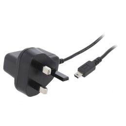 Alimentator Pulsatoriu 5VDC 1A 5W | Electronic-mag.ro | Componente Electronice