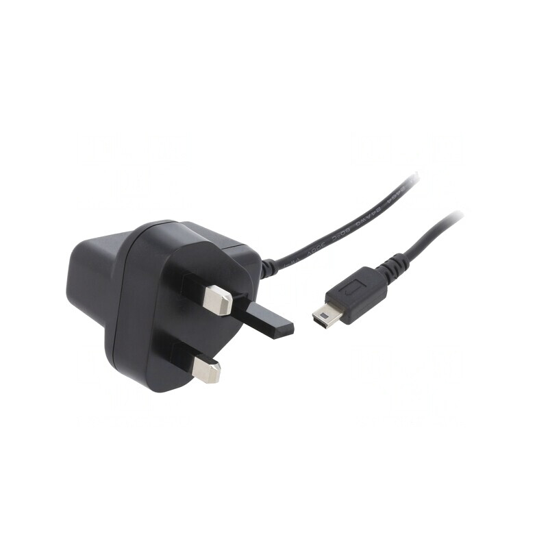 Alimentator Pulsatoriu 5VDC 1A 5W | Electronic-mag.ro | Componente Electronice