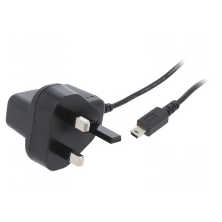 Alimentator Pulsatoriu 5VDC 1A 5W | Electronic-mag.ro | Componente Electronice