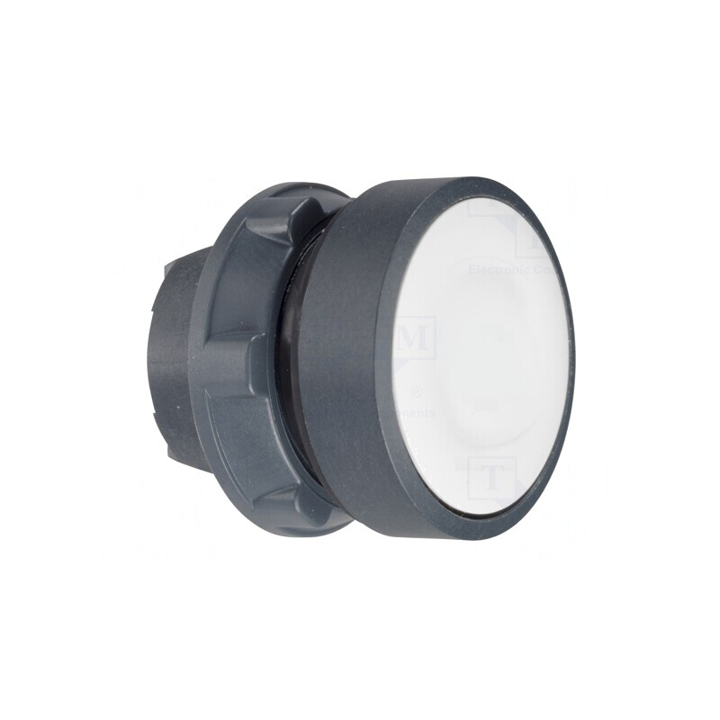 Comutator Apăsare 22mm Alb IP20 | Electronic-mag.ro | Componente Electronice Comutator Apăsare 22mm Alb IP20 | Electronic-mag.ro | Componente Electronice