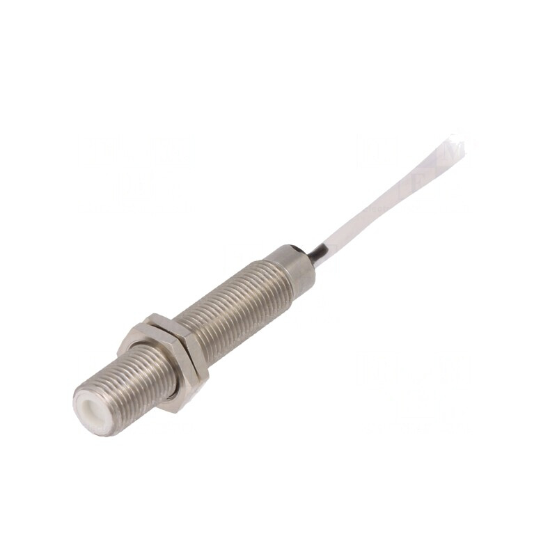 Senzor Reed 10W Ø5x25mm cu Cablu 1.5m | Electronic-mag.ro | Componente Electronice