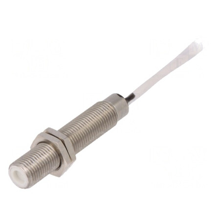 Senzor Reed 10W Ø5x25mm cu Cablu 1.5m | Electronic-mag.ro | Componente Electronice