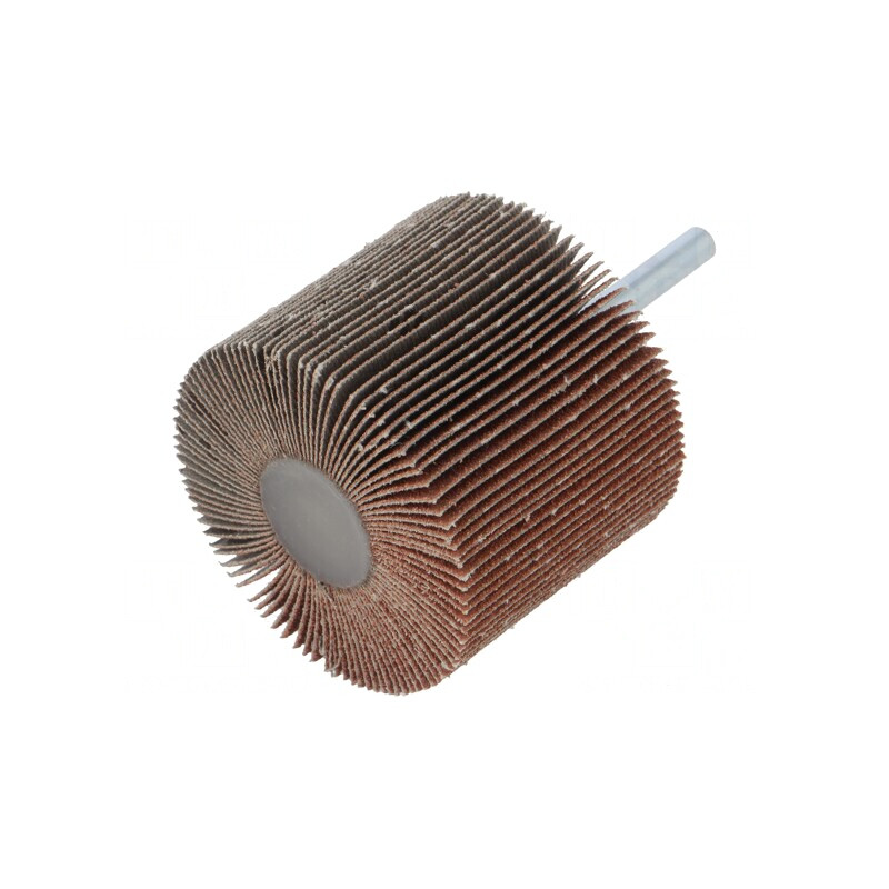 Ax Granularitate 80 cu Tijă 6mm și Ax 60x50mm | Electronic-mag.ro | Componente Electronice Ax Granularitate 80 cu Tijă 6mm și Ax 60x50mm | Electronic-mag.ro | Componente Electronice