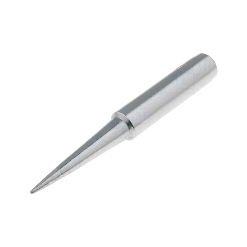 Vârf Conic 0,4mm pentru Ciocan de Lipit | Electronic-mag.ro | Componente Electronice