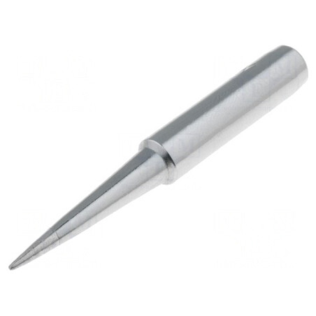 Vârf Conic 0,4mm pentru Ciocan de Lipit | Electronic-mag.ro | Componente Electronice