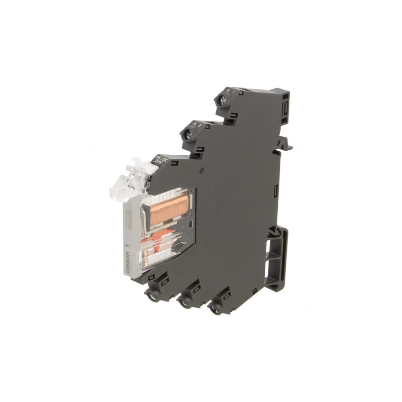 Releu Intermediar SPDT 24V 6A 250VAC G2RV-ST700 | Electronic-mag.ro | Componente Electronice Releu Intermediar SPDT 24V 6A 250VAC G2RV-ST700 | Electronic-mag.ro | Componente Electronice