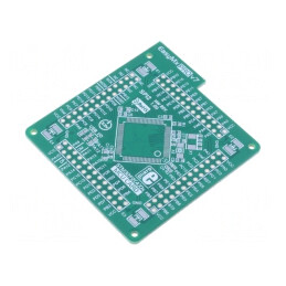 Adaptor Stativ Plug-In HP 100pin TQFP | Electronic-mag.ro | Componente Electronice