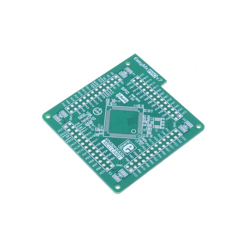 Adaptor Stativ Plug-In HP 100pin TQFP | Electronic-mag.ro | Componente Electronice Adaptor Stativ Plug-In HP 100pin TQFP | Electronic-mag.ro | Componente Electronice