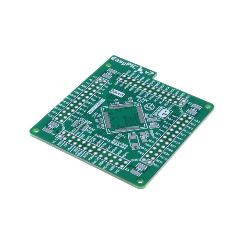 Adaptor Multiplu pentru Placă Prototip | Electronic-mag.ro | Componente Electronice