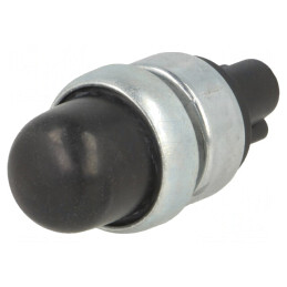 Comutator Apăsare 60A 12VDC | Electronic-mag.ro | Componente Electronice