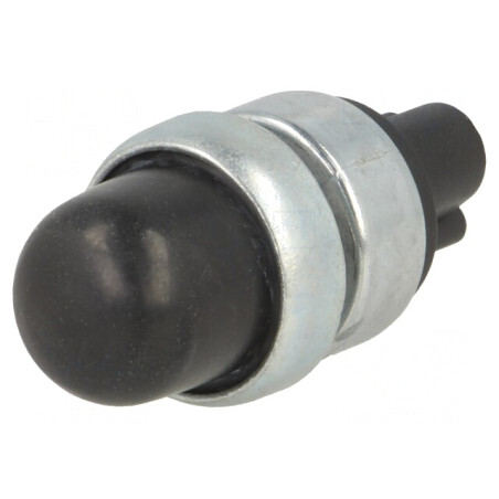 Comutator Apăsare 60A 12VDC | Electronic-mag.ro | Componente Electronice