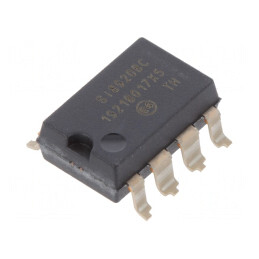 Amplificator Operațional 950kHz 3-5.5V DIP8 | Electronic-mag.ro | Componente Electronice