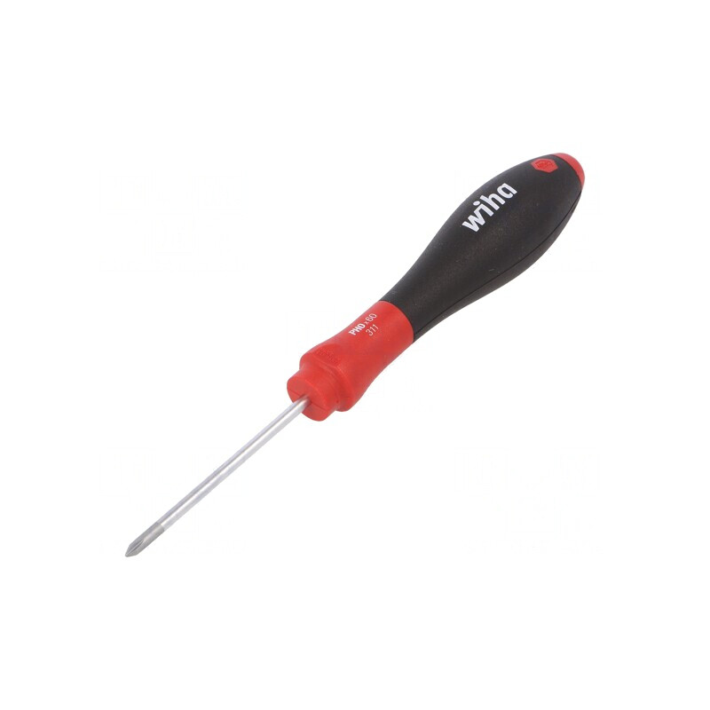 Şurubelniţă Phillips PH0 60mm SoftFinish | Electronic-mag.ro | Componente Electronice