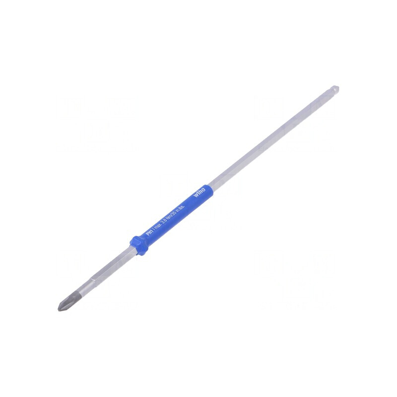 Tijă Phillips PH1 175mm SYSTEM 4 3,8Nm | Electronic-mag.ro | Componente Electronice Tijă Phillips PH1 175mm SYSTEM 4 3,8Nm | Electronic-mag.ro | Componente Electronice