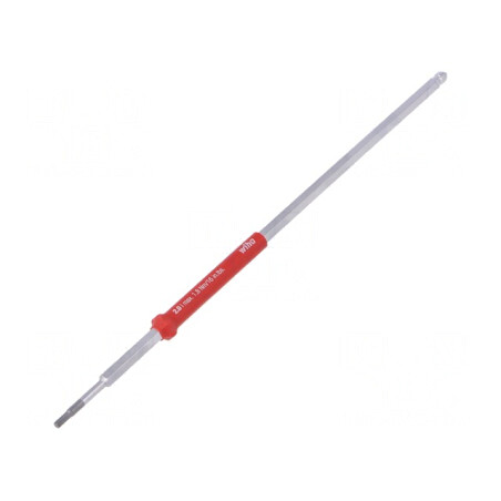 Tijă HEX 2mm SYSTEM 4 175mm | Electronic-mag.ro | Componente Electronice