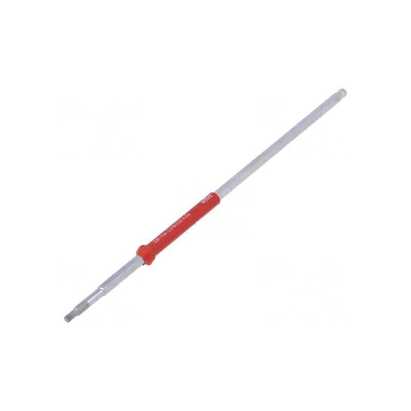 Tijă Imbus HEX 2,5mm 175mm SYSTEM 4 | Electronic-mag.ro | Componente Electronice Tijă Imbus HEX 2,5mm 175mm SYSTEM 4 | Electronic-mag.ro | Componente Electronice