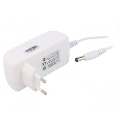 Alimentator Pulsatoriu 24VDC 0.5A 12W | Electronic-mag.ro | Componente Electronice