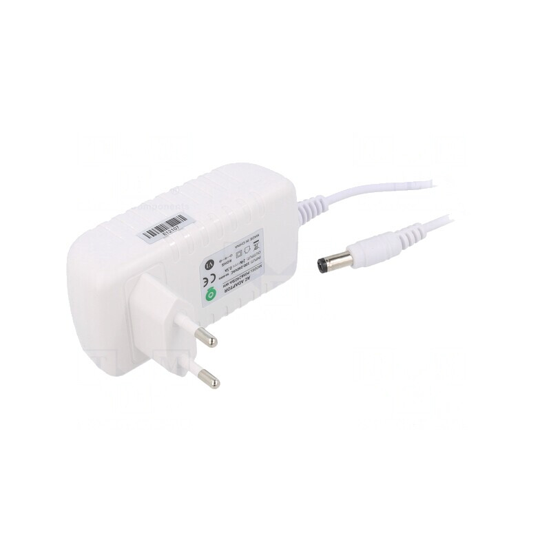 Alimentator Pulsatoriu 24VDC 0.5A 12W | Electronic-mag.ro | Componente Electronice Alimentator Pulsatoriu 24VDC 0.5A 12W | Electronic-mag.ro | Componente Electronice