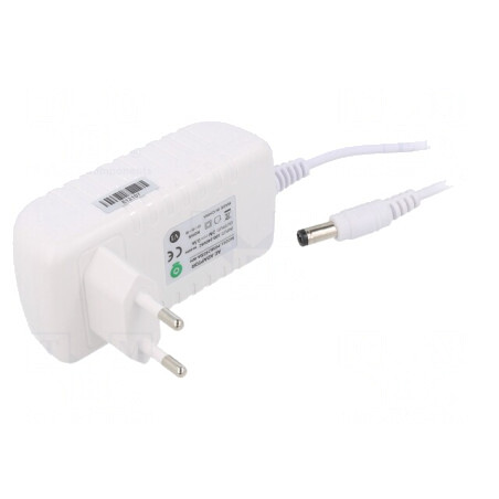 Alimentator Pulsatoriu 24VDC 0.5A 12W | Electronic-mag.ro | Componente Electronice