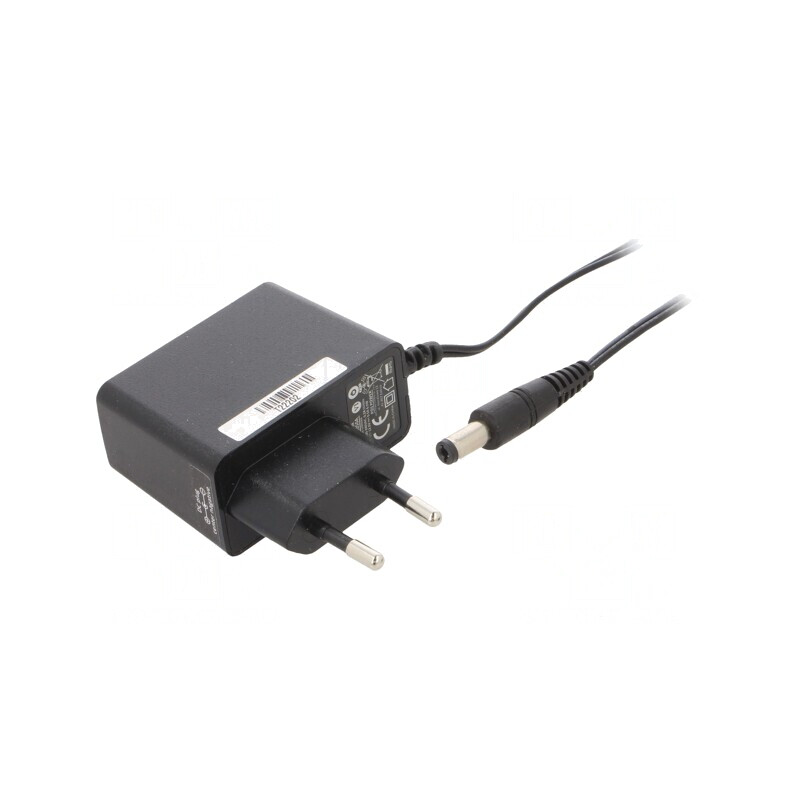 Alimentator Pulsatoriu 12V 0.5A 6W | Electronic-mag.ro | Componente Electronice