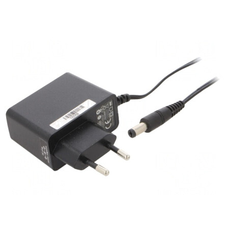 Alimentator Pulsatoriu 12V 0.5A 6W | Electronic-mag.ro | Componente Electronice