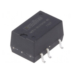 Convertor DC/DC 2W 5V la 12V 167mA SMD | Electronic-mag.ro | Componente Electronice