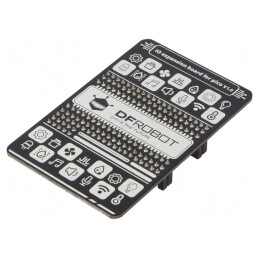 Expander Universal Raspberry Pi Pico 84x55mm | Electronic-mag.ro | Componente Electronice