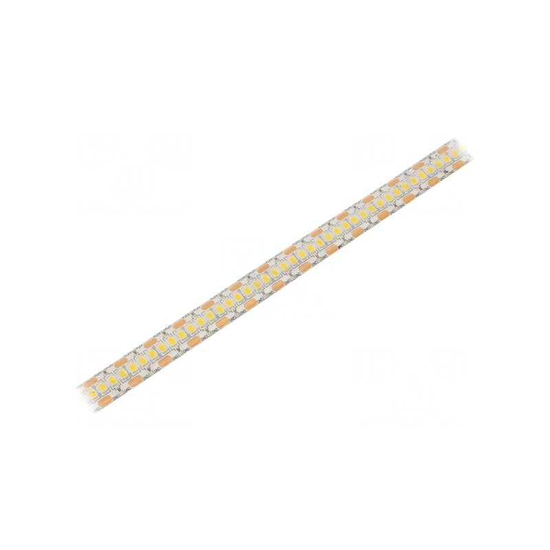 Bandă LED Neutru 12V IP65 240 LED/m 12mm | Electronic-mag.ro | Componente Electronice
