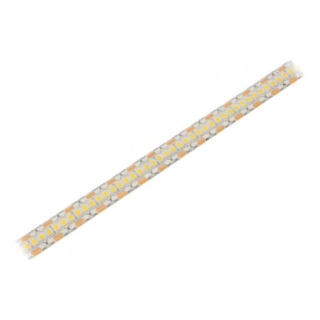 Bandă LED Neutru 12V IP65 240 LED/m 12mm | Electronic-mag.ro | Componente Electronice