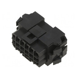 'Adaptor Metrimate 18 POS' | Electronic-mag.ro | Componente Electronice