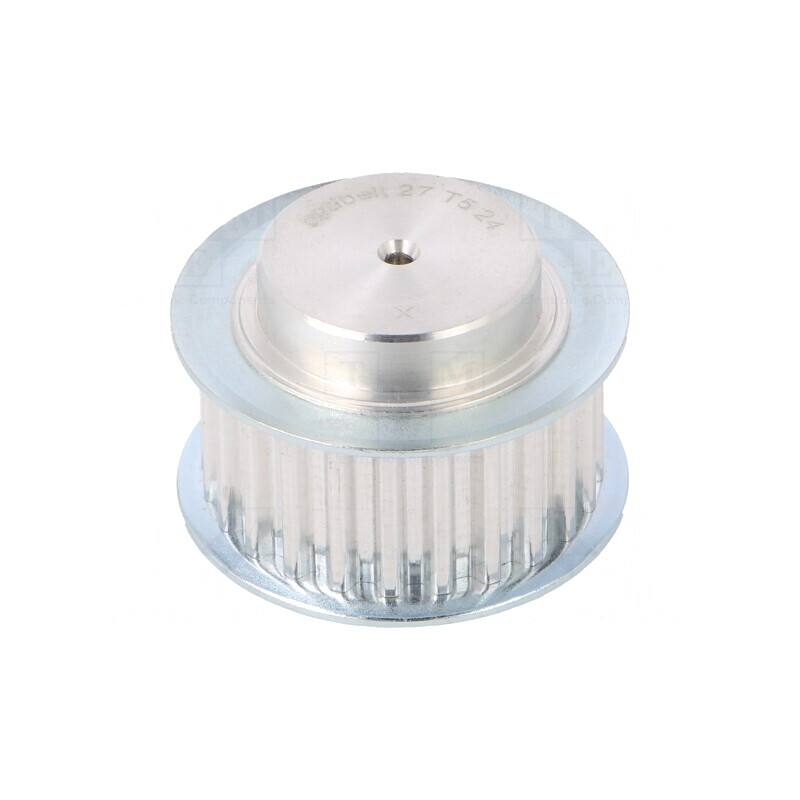 Roată de curea T5 16mm aluminiu | Electronic-mag.ro | Componente Electronice Roată de curea T5 16mm aluminiu | Electronic-mag.ro | Componente Electronice
