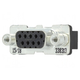 Recipiente HDP20 Asamblare | Electronic-mag.ro | Componente Electronice