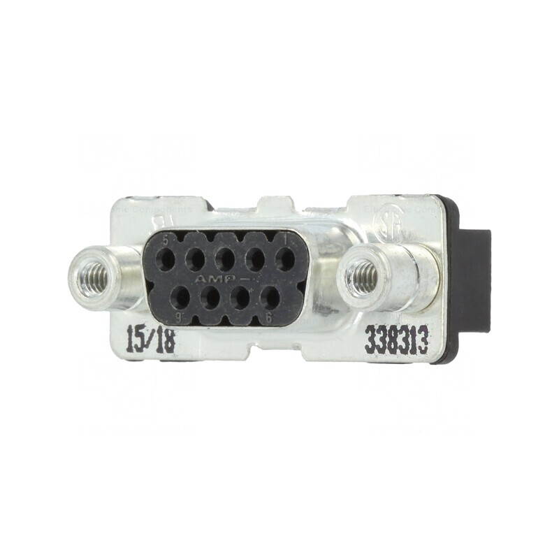 Recipiente HDP20 Asamblare | Electronic-mag.ro | Componente Electronice