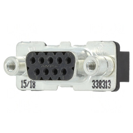 Recipiente HDP20 Asamblare | Electronic-mag.ro | Componente Electronice