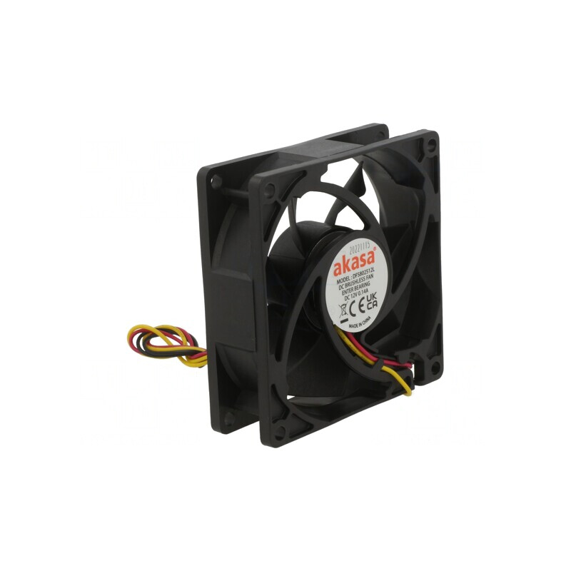Ventilator Axial DC | Electronic-mag.ro | Componente Electronice Ventilator Axial DC | Electronic-mag.ro | Componente Electronice
