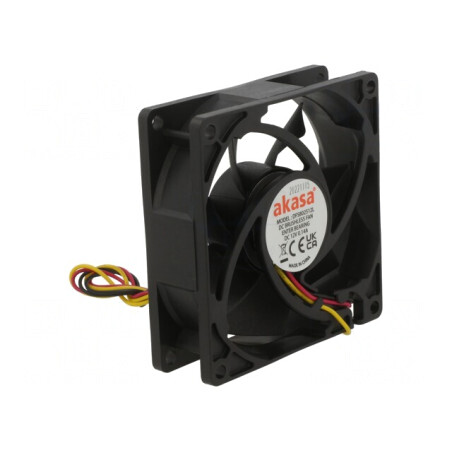 Ventilator Axial DC | Electronic-mag.ro | Componente Electronice