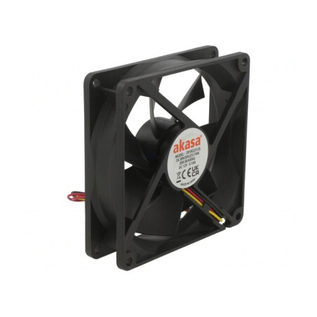 Ventilator Axial DC | Electronic-mag.ro | Componente Electronice