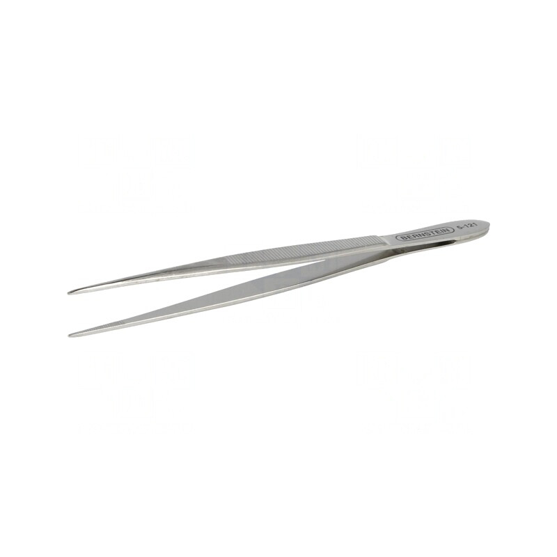 Pensetă Dreaptă 120mm pentru Lucrări de Precizie 20g | Electronic-mag.ro | Componente Electronice Pensetă Dreaptă 120mm pentru Lucrări de Precizie 20g | Electronic-mag.ro | Componente Electronice