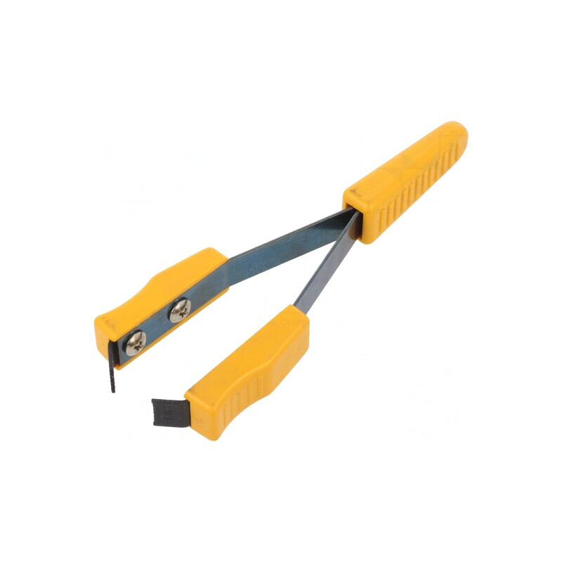 Dezizolator Cablu Rotund 125mm Ø1.1mm | Electronic-mag.ro | Componente Electronice Dezizolator Cablu Rotund 125mm Ø1.1mm | Electronic-mag.ro | Componente Electronice