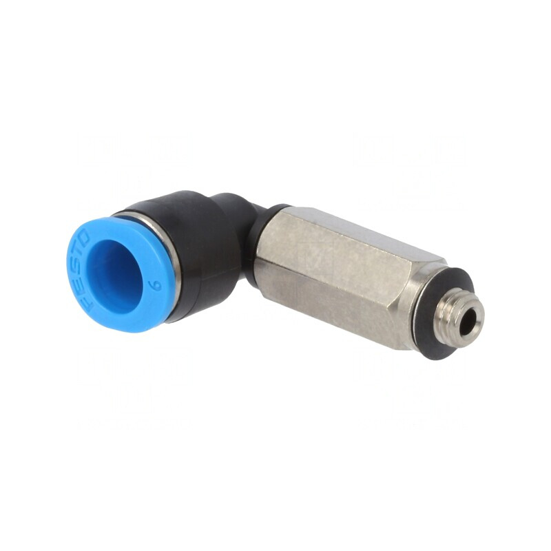Racord Push-in 90° M5 0,95-6bar | Electronic-mag.ro | Componente Electronice Racord Push-in 90° M5 0,95-6bar | Electronic-mag.ro | Componente Electronice