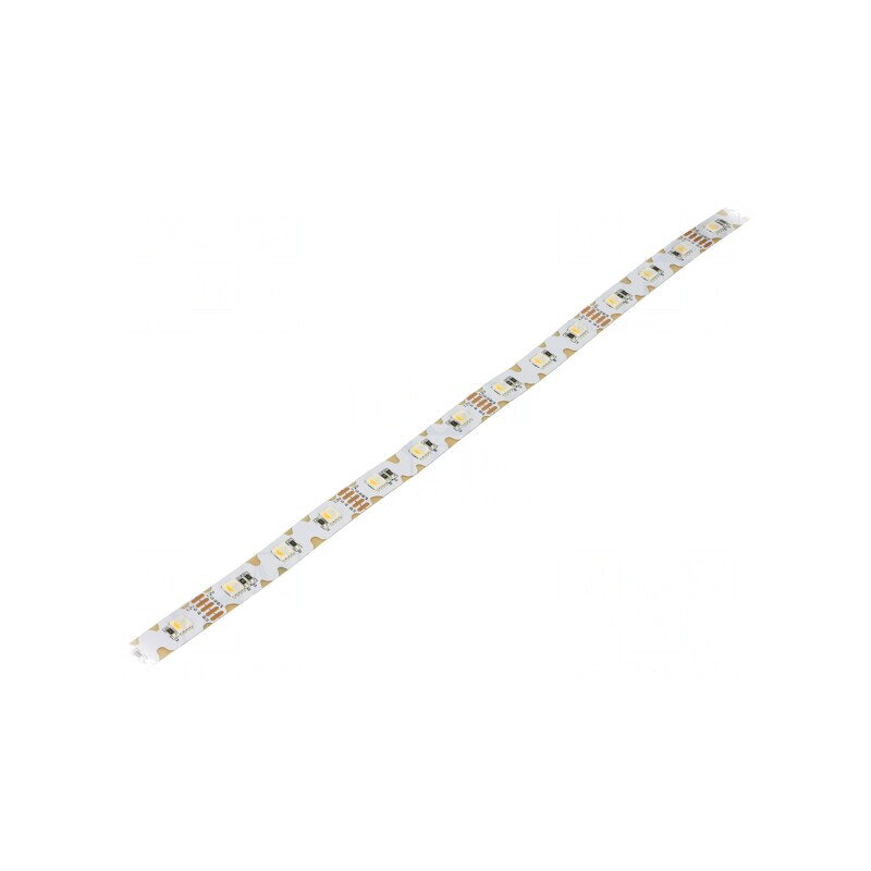 Bandă LED RGBW 12V 12mm IP20 | Electronic-mag.ro | Componente Electronice