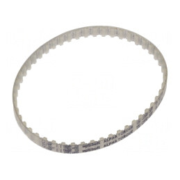 Curea Dințată T5 6mm 250mm | Electronic-mag.ro | Componente Electronice