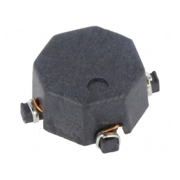 Inductor SMD 470uH 1A