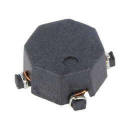 Inductor SMD 470uH 1A | Electronic-mag.ro | Componente Electronice