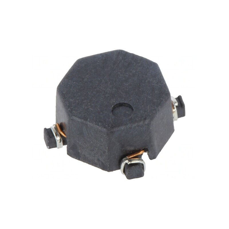 Inductor SMD 470uH 1A | Electronic-mag.ro | Componente Electronice